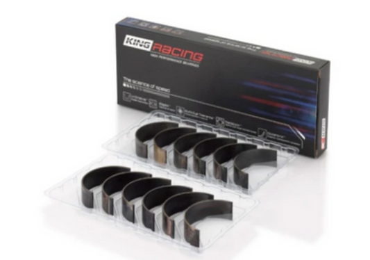 King Ford 6.7 Power Stroke V8 Diesel Connecting Rod Bearing Set - awdtuningtx