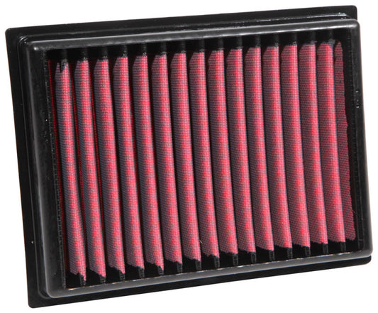 AEM 13-20 Nissan Sentra 1.8L DryFlow Air Filter - awdtuningtx