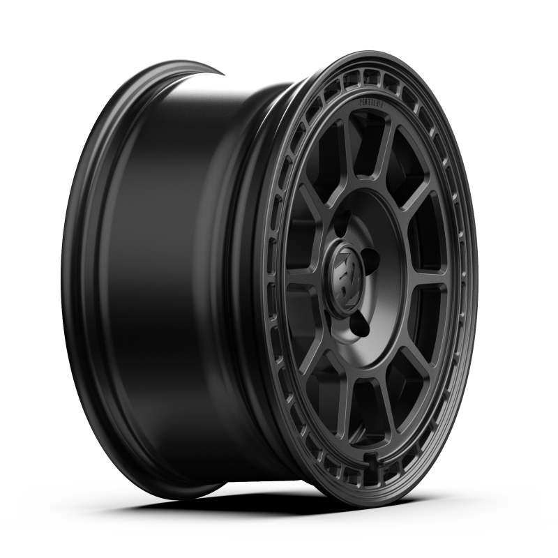 fifteen52 Traverse MX 17x8 5x114.3 38mm ET 73.1mm Center Bore Frosted Graphite Wheel - awdtuningtx