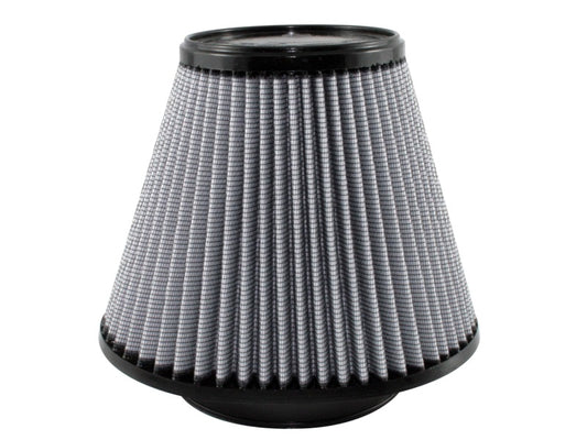 aFe MagnumFLOW Air Filters IAF PDS A/F PDS 5-1/2F x (7x10)B x 5-1/2T x 8H - awdtuningtx