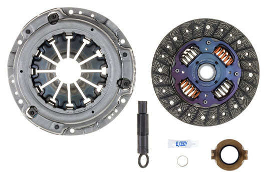 Exedy OE 13-17 Honda Accord 2.4L / 16-17 Honda Civic 2.0L Clutch Kit - awdtuningtx