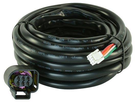 AEM Sensor Harness for 30-0300 X-Series Wideband Gauge - awdtuningtx