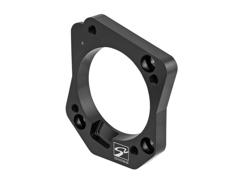 Skunk2 74mm Opening RBC Flange to PRB Pattern Throttle Body Adapter - awdtuningtx
