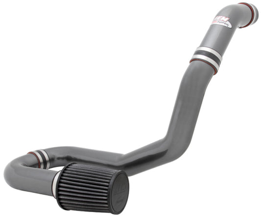 AEM 06-09 Honda S2000 Silver Cold Air Intake - awdtuningtx