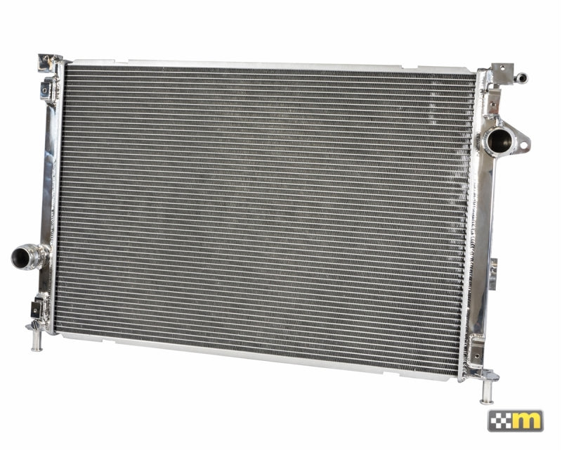 mountune 13-16 Ford Focus ST Triple Pass Radiator Upgrade - awdtuningtx
