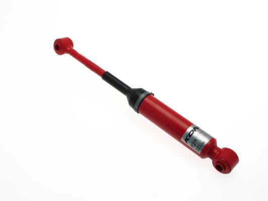 Koni Horizontal Shock - Quad Shock 79-93 Ford Mustang/ All Mdls - Rear - awdtuningtx