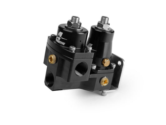 Aeromotive EFI to Carburetor Fuel Pressure Regulator - awdtuningtx