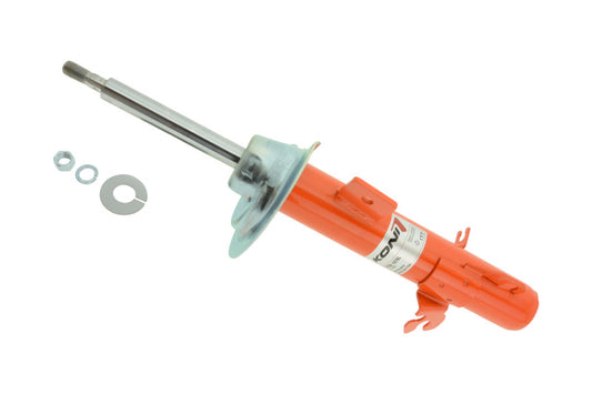Koni STR.T (Orange) Shock 02-06 Mini Cooper (R53) - Front Left - awdtuningtx