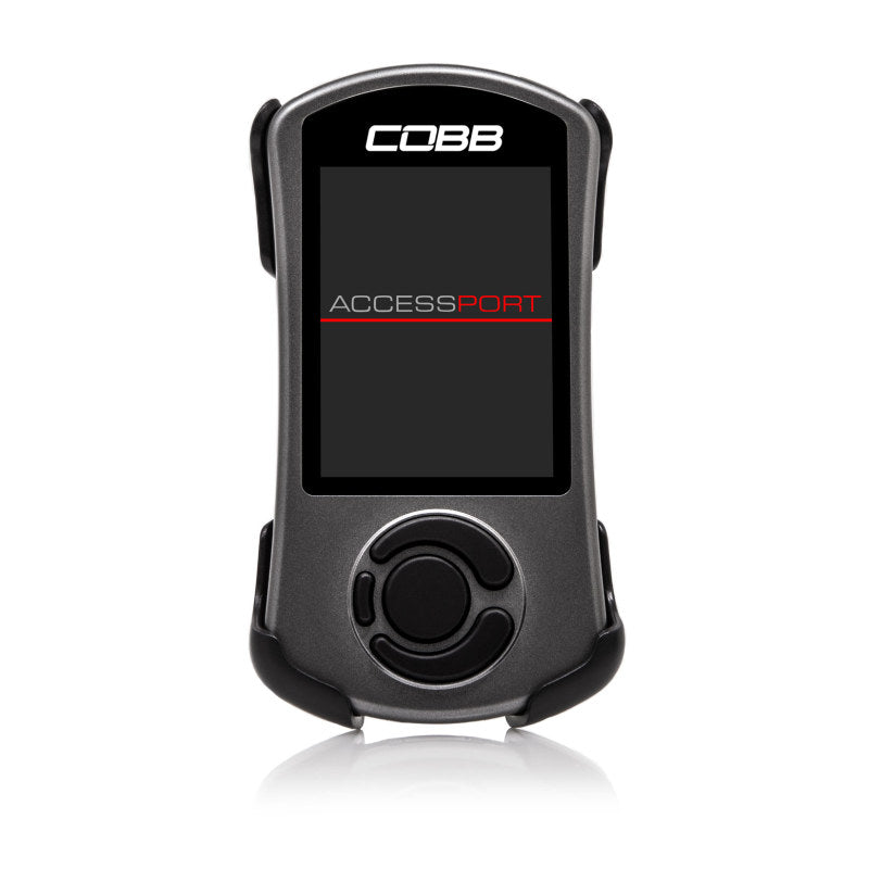 Cobb 19-20 Subaru Ascent CVT AccessPORT V3 - awdtuningtx