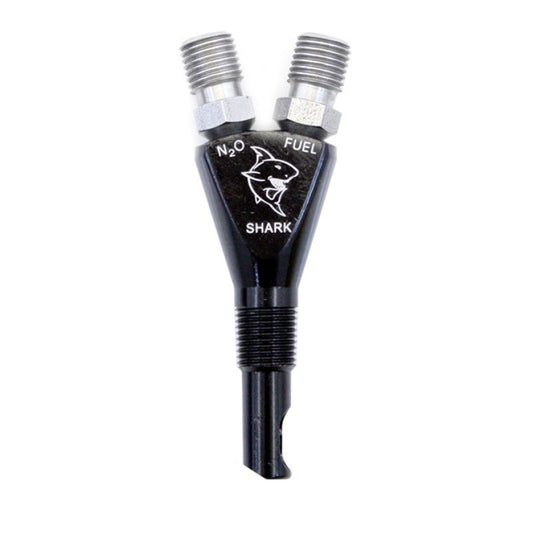 Nitrous Express Shark Nozzle - awdtuningtx