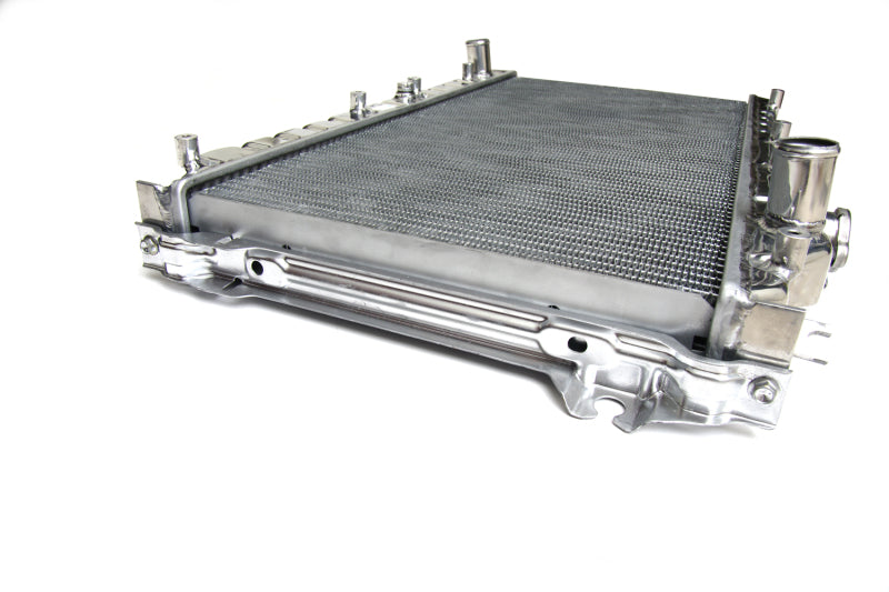 CSF 89-97 Mazda Miata Radiator - awdtuningtx
