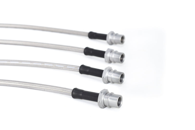 Goodridge 97-04 Corvette & Z06 Brake Lines - awdtuningtx