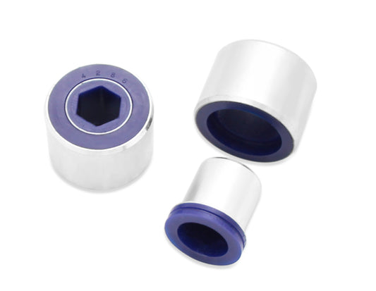 SuperPro 2014 Chevrolet SS Base Rear Upper Control Arm Rearward Bushing Kit - awdtuningtx