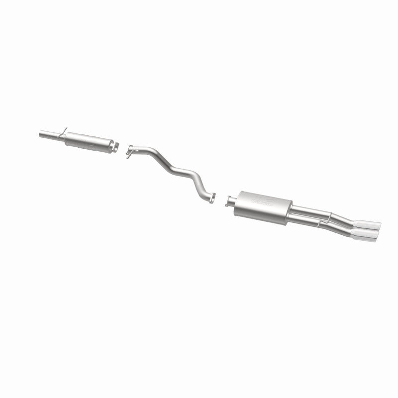 MagnaFlow Sys C/B Jetta Iv All Models - awdtuningtx