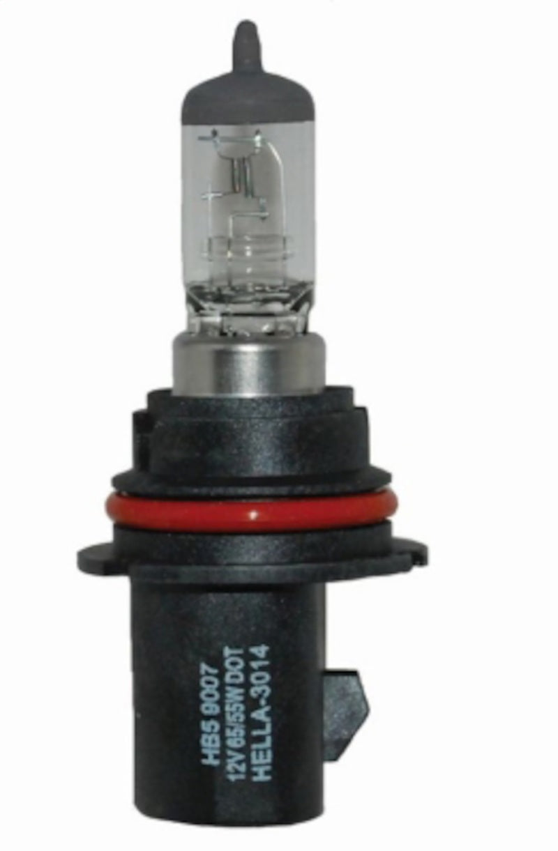 Hella 9007 HB5 12V 65/55W Halogen Bulb PX29t - awdtuningtx