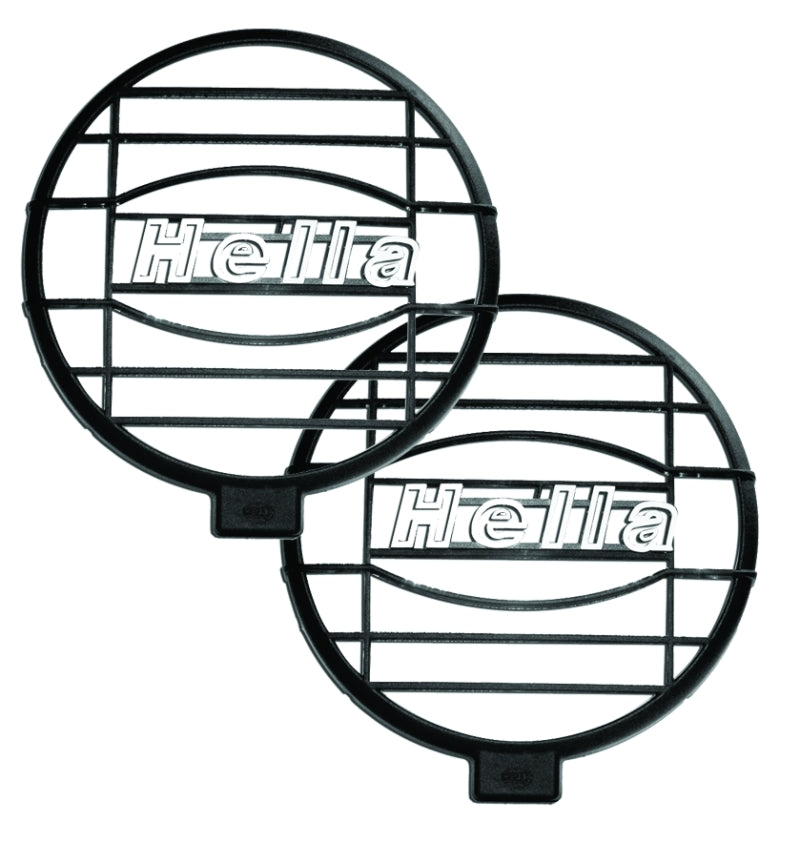 Hella 500 Grille Cover (Pair) - awdtuningtx