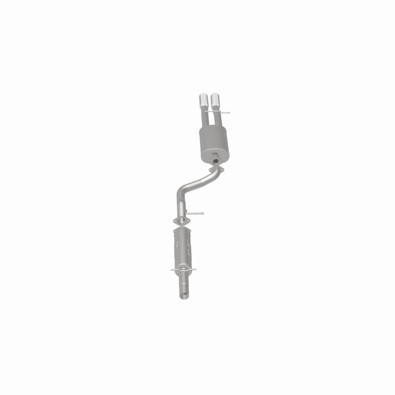MagnaFlow Sys C/B Jetta Iv All Models - awdtuningtx