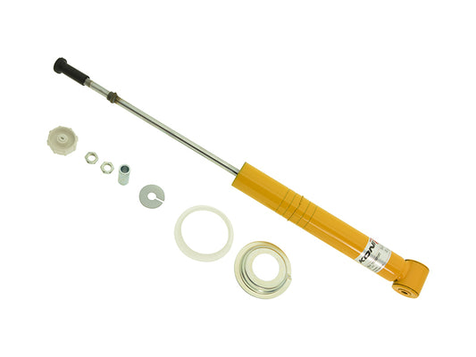 Koni Sport (Yellow) Shock 79-93 Volkswagen Rabbit Convertible/ Cabriolet - Rear - awdtuningtx