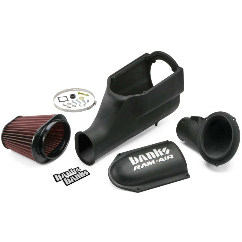Banks Power 03-07 Ford 6.0L Ram-Air Intake System - awdtuningtx