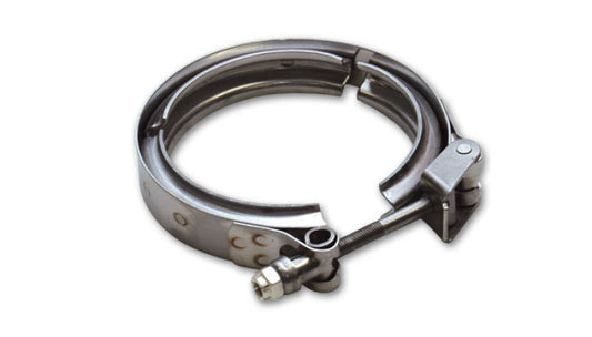 Vibrant Quick Release V-Band Clamp (For 19887) - awdtuningtx