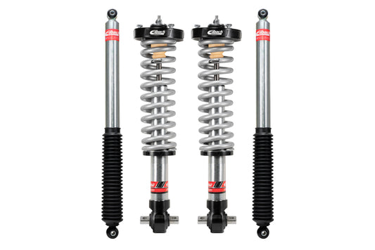 Eibach 21-23 Ford F-150 2WD Pro-Truck Lift Kit System Coilover 2.0 Stage 2 - awdtuningtx