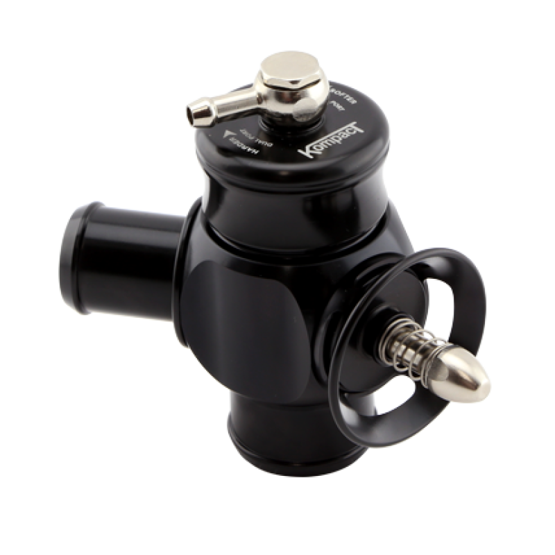 Turbosmart BOV Kompact Dual Port - 2015+ Subaru WRX - awdtuningtx