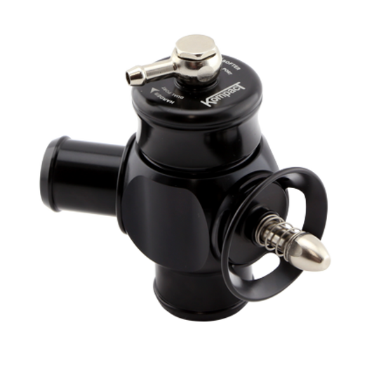 Turbosmart BOV Kompact Dual Port - 2015+ Subaru WRX - awdtuningtx
