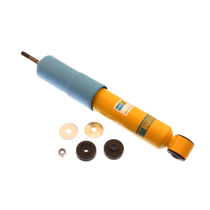 Bilstein B6 1993 Toyota T100 Base 4WD Front 46mm Monotube Shock Absorber - awdtuningtx