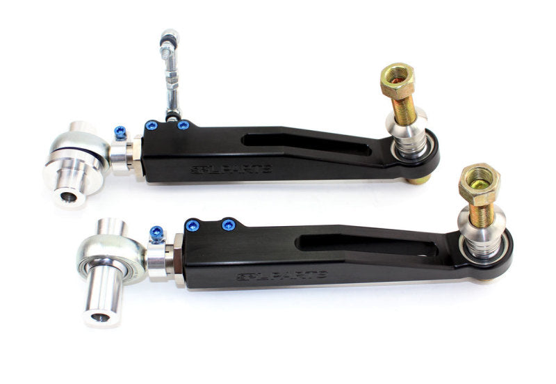 SPL Parts 06-13 BMW 3 Series/1 Series (E9X/E8X) Front Lower Control Arms - awdtuningtx