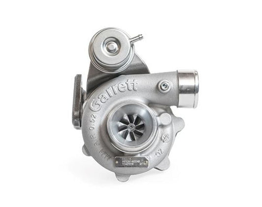 Garrett GBC14-200 Club Line Turbocharger 0.45 O/V 3-Bolt / 4-Bolt - Internal WG - awdtuningtx