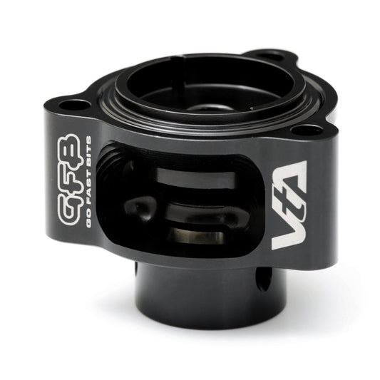 GFB VTA Valve Mercedes Turbo w/ Electronic Factory Diverter Valve - awdtuningtx