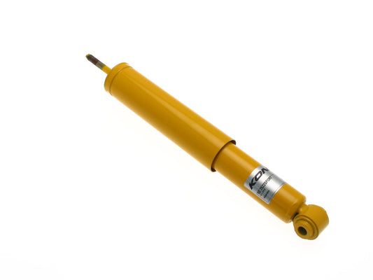 Koni Sport (Yellow) Shock 8/87-88 BMW 3 Series - E30 324TD - Rear - awdtuningtx