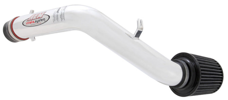 AEM 04-07 Acura TL/ 07 TL-S Polished Cold Air Intake - awdtuningtx