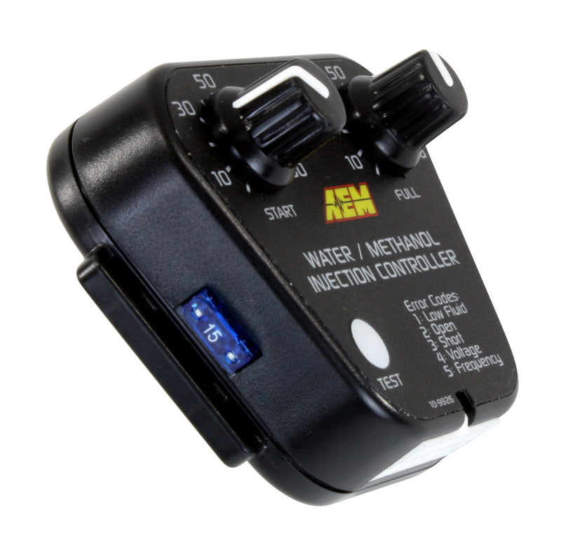 AEM V2 Multi Input Controller Kit - 0-5v/MAF Freq or V/Duty Cycle/MAP - awdtuningtx