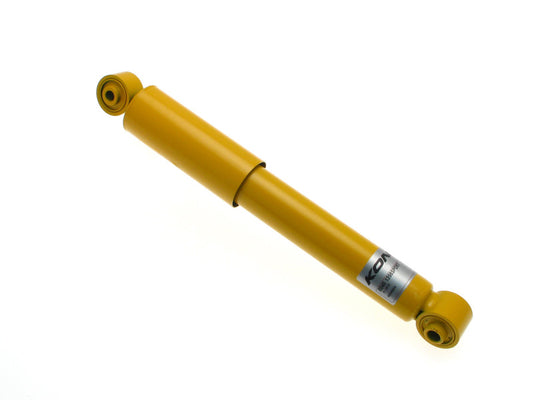 Koni Sport (Yellow) Shock 11-14 Fiat 500 including Abarth Excl. 500L - Rear - awdtuningtx