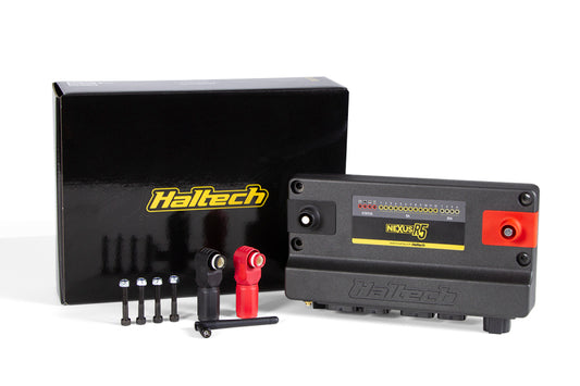Haltech NEXUS R5 VCU - awdtuningtx