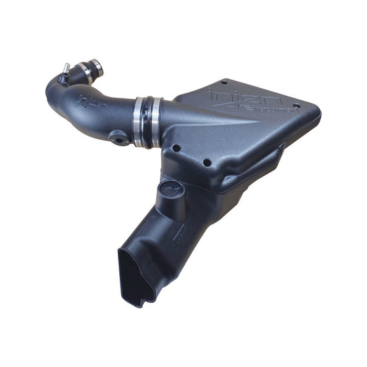 Injen 15-19 Ford Mustang EcoBoost 2.3L L4 Evolution Intake - awdtuningtx