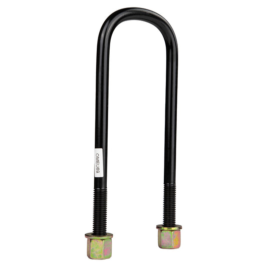 ARB / OME U Bolt Washer & Nut - awdtuningtx