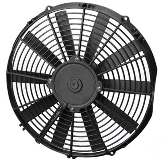 SPAL 1032 CFM 13in Fan - Push (VA13-AP9/C-35S) - awdtuningtx