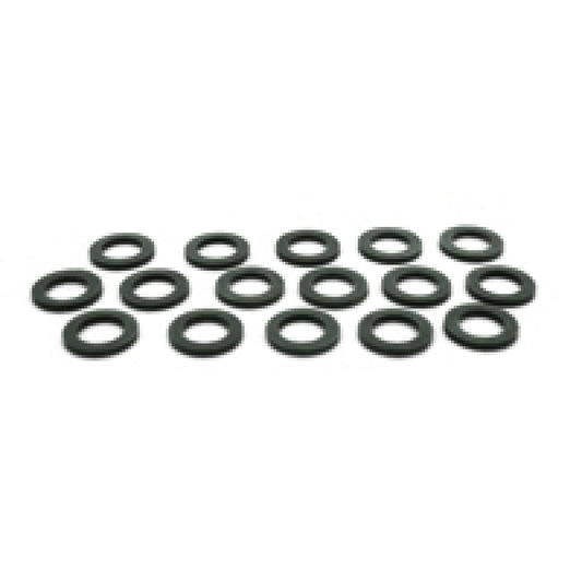 Ferrea Audi 2.0T FSI DOHC 16 Valve Lifter Shim - Set of 16 - awdtuningtx