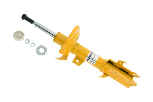 Koni Sport (Yellow) Shock 10-14 Ford Fiesta (excl ST)/Mazda2 Left Front - awdtuningtx