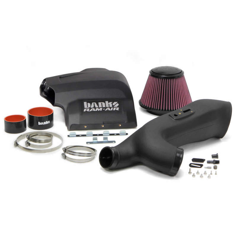 Banks Power 11-14 Ford F-150 3.5L EcoBoost Ram-Air Intake System - awdtuningtx