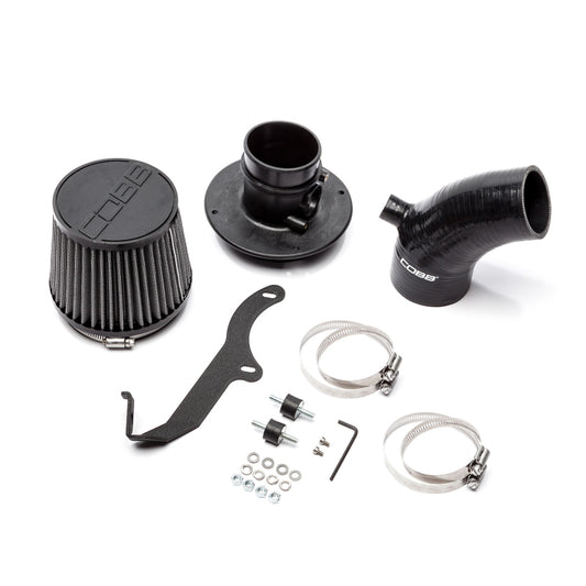 Cobb 07-13 Mazdaspeed3 SF Black Intake - awdtuningtx