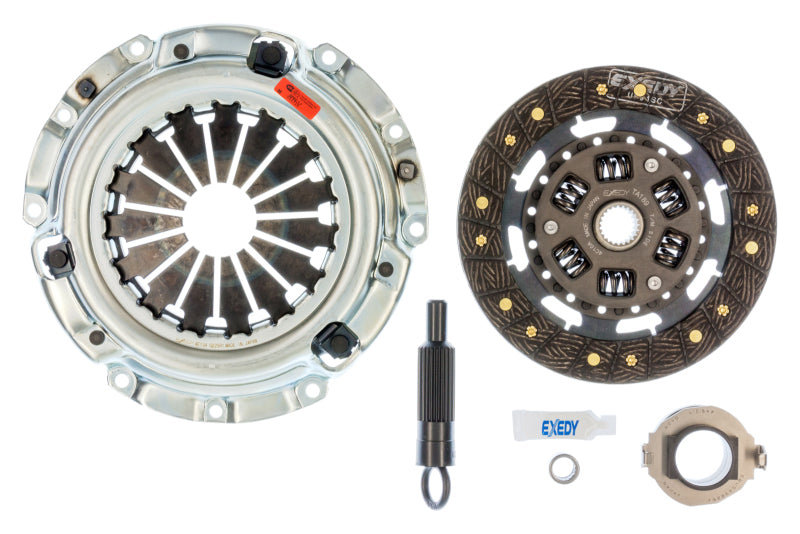 Exedy 2006-2014 Mazda MX-5 Miata L4 Stage 1 Organic Clutch 06 MX-5 MIATA ORG 6SPD ONLY - awdtuningtx