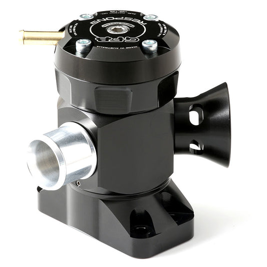 GFB 19+ Hyundai Veloster 1.6 GDI Turbo / 16+ i30 SR 1.6T-GDI TMS Respons Direct Fit Blow Off Valve - awdtuningtx