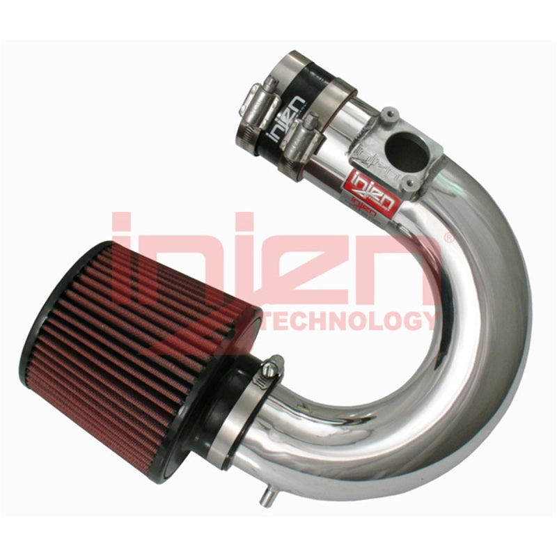 Injen 00-04 Toyota Celica GT-S L4 1.8L Black IS Short Ram Cold Air Intake - awdtuningtx