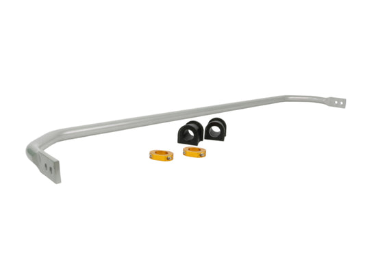 Whiteline 05+ Mazda Miata NC Front 24mm Heavy Duty Adjustable Swaybar - awdtuningtx