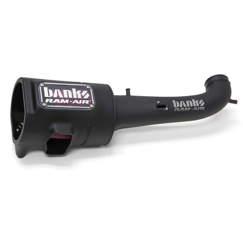 Banks Power 14-15 Chev/GMC-1500 15-SUV 5.3 & 6.2L Gas Ram-Air Intake System - awdtuningtx