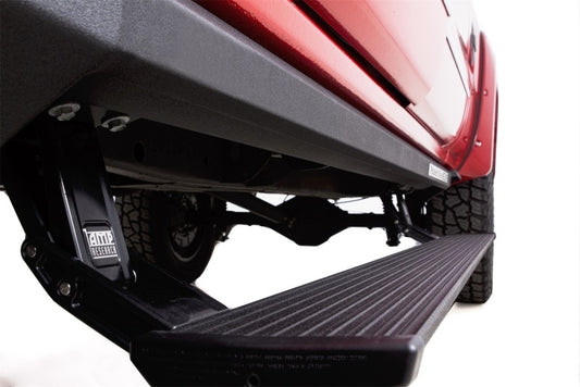 AMP Research 18-19 Ram 2500/3500 Mega Cab PowerStep XL - Black - awdtuningtx