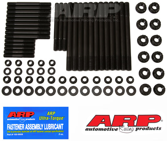 ARP 2005+ Ford 2.5L B5254 5 Cyl Main Stud Kit - awdtuningtx